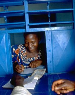 ‘Just in Case’: Migrants Send Record Funds Home as Financial Lifeline”