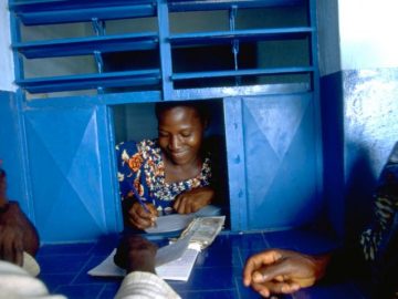 ‘Just in Case’: Migrants Send Record Funds Home as Financial Lifeline”