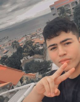 “I’m Not a Criminal!” Mexican TikToker Shouts as He’s Arrested by ICE in Chicago