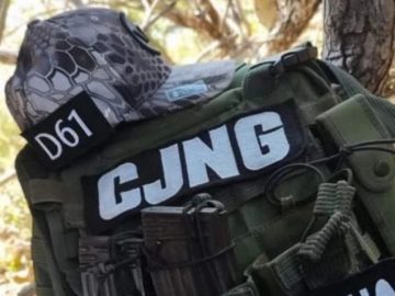 The CJNG are officially the most powerful drug traffickers in the world, surpassing the Sinaloa Cartel