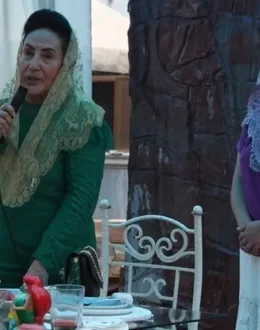 The Naasón Joaquín García Case: From His Mother’s Luxuries to How She Covered Up Her and Her Father’s Crimes