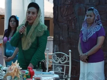 The Naasón Joaquín García Case: From His Mother’s Luxuries to How She Covered Up Her and Her Father’s Crimes