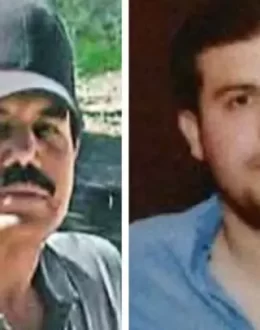 Agreed betrayals? This is how Joaquín Guzmán López protects Los Chapitos while cooperating with the US, according to David Saucedo