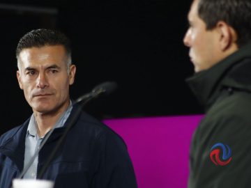 Tecate Police Director Receives Death Threats with Narcomantas in Tijuana