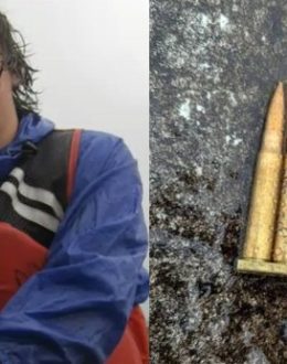 Dallas ICE Facility Shooting Suspect Identified? What We Know About the unman Who Died by Suicide