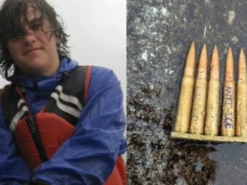 Dallas ICE Facility Shooting Suspect Identified? What We Know About the unman Who Died by Suicide