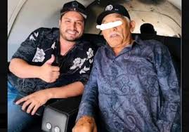 Julión Álvarez’s father arrested in Campeche for illegal possession of firearms