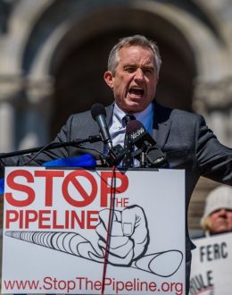 More than 60 Health and Advocacy Groups Urge Trump to Fire Robert F. Kennedy Jr.