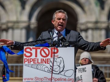 More than 60 Health and Advocacy Groups Urge Trump to Fire Robert F. Kennedy Jr.