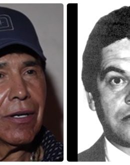 Unpublished Stories About Kiki Camarena: The Fall of Rafael Caro Quintero