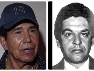 Unpublished Stories About Kiki Camarena: The Fall of Rafael Caro Quintero