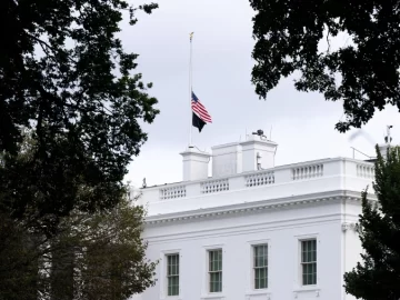 Kirk’s Death No Laughing Matter — Feds Warn Immigrants