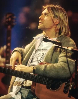 Nirvana and Kurt Coubain in Tijuana: Unreleased Video Revealed After 35 Years and Up for Auction