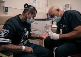 New Study on Latino Californians Reveals Health Care Obstacles