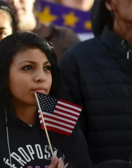 Latino Voters Turning Away from Trump, New Survey Reveals