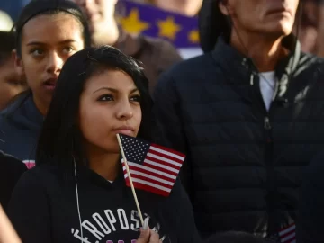 Latino Voters Turning Away from Trump, New Survey Reveals