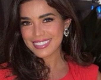 Laura Stopani: “If I’m Blessed, I Must Bless Others”