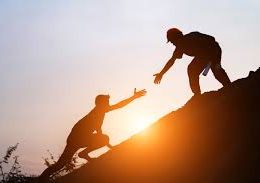 What Do People Need Most From Leaders? Hope, trust, compassion and stability