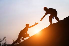 What Do People Need Most From Leaders? Hope, trust, compassion and stability