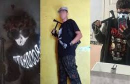 Lex Ashton, the student who murdered another student at CCH Sur, was crazy. He had posts like, “Scum is on a mission to pick up the trash.”