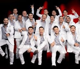 The Arrolladora Banda El Limón will perform at the popular festival El Grito on September 15