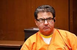 Naasón Joaquín García, leader of La Luz del Mundo, is accused in NY of sex trafficking