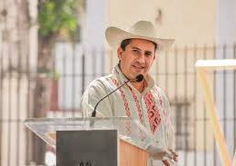 Uruapan Mayor Cancels Grito de Independencia Due to Insecurity and Calls for Help to Sheinbaum