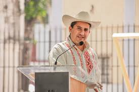 Uruapan Mayor Cancels Grito de Independencia Due to Insecurity and Calls for Help to Sheinbaum