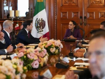 A Honeymoon: What did Mexico and the US Agree on After Sheinbaum’s Meeting with Marco Rubio?