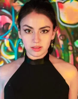 Missing Alert Issued for Influencer Marian Izaguirre in Michoacán