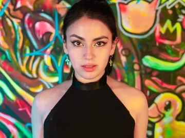 Missing Alert Issued for Influencer Marian Izaguirre in Michoacán