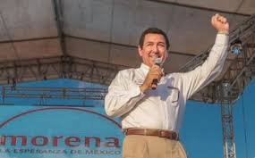US ‘lists’ Mario López, former mayor of Matamoros: What do we know about the Green Party representative’s detention?