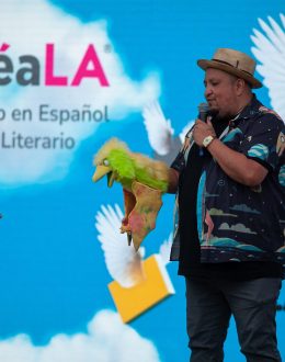 Marisol Schultz: ‘We are Facing an Uncertain Situation, But We Appeal to the Nobility of the Event.’