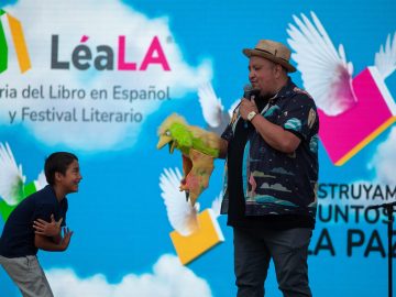 Marisol Schultz: ‘We are Facing an Uncertain Situation, But We Appeal to the Nobility of the Event.’