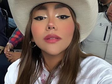 The Navy found the mayor of Colipa, Veracruz, during a search of drug lord José Gil Quintero’s ranch, but she was released after a few calls.