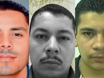 US intensifies siege against ‘Los Mayos’ in Baja California, targeting Los Rusos and the Arzate García brothers’ network