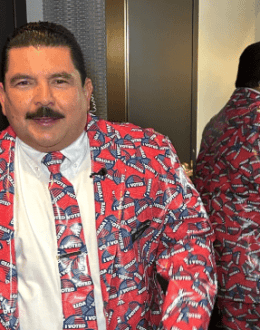 Guillermo Rodríguez, the Zacatecas comedian affected by the cancellation of Jimmy Kimmel’s show