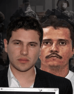 The promise Los Chapitos made to “El Mencho” in exchange for protection
