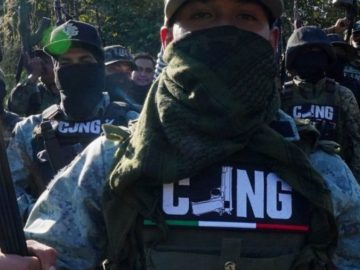 Cocaine Use Has Grown in the US, and “El Mencho” in the Mountains Is the Big Winner: WSJ