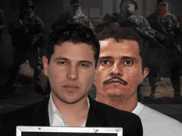 The promise Los Chapitos made to “El Mencho” in exchange for protection