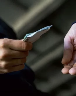 Drug dealing in Mexico City: 31,000 arrested by police; only 17,000 with investigation files by the Attorney General’s Office