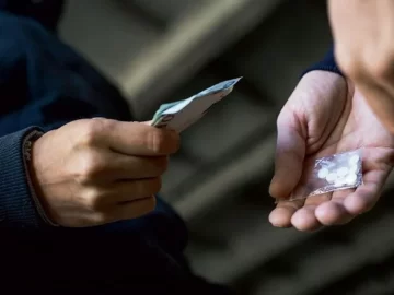 Drug dealing in Mexico City: 31,000 arrested by police; only 17,000 with investigation files by the Attorney General’s Office