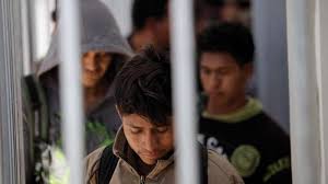 Unequal Justice: Mexican Immigrants More Often Held After Arrest