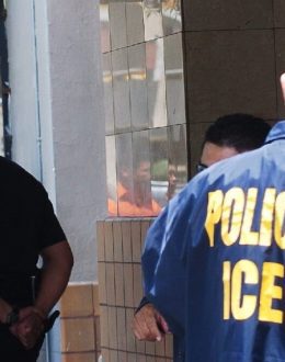 Mexican national, former DACA recipient dies in ICE custody after arrest in August