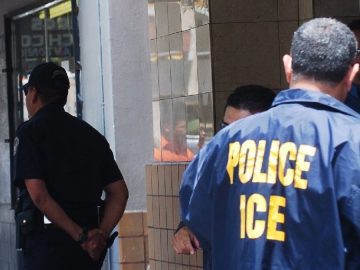 Mexican national, former DACA recipient dies in ICE custody after arrest in August