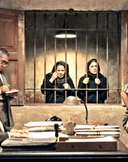 ‘Las Muertas,’ the story of Las Poquianchis, conquers Netflix: among the 10 most-watched non-English-language series globally