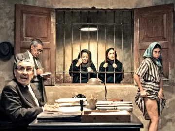 ‘Las Muertas,’ the story of Las Poquianchis, conquers Netflix: among the 10 most-watched non-English-language series globally