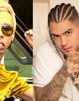 Colombian musicians B-King and Regio Clown, missing in Mexico, found dead