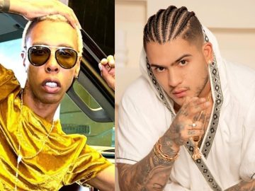 Colombian musicians B-King and Regio Clown, missing in Mexico, found dead