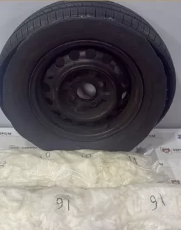 Unwitting Drug Couriers on the Rise at San Diego–Tijuana Border